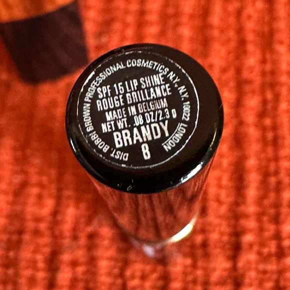 Bobbi Brown Eyeshadow and Lipstick Set - Rich Brown Tones littley use - Picture 10 of 12